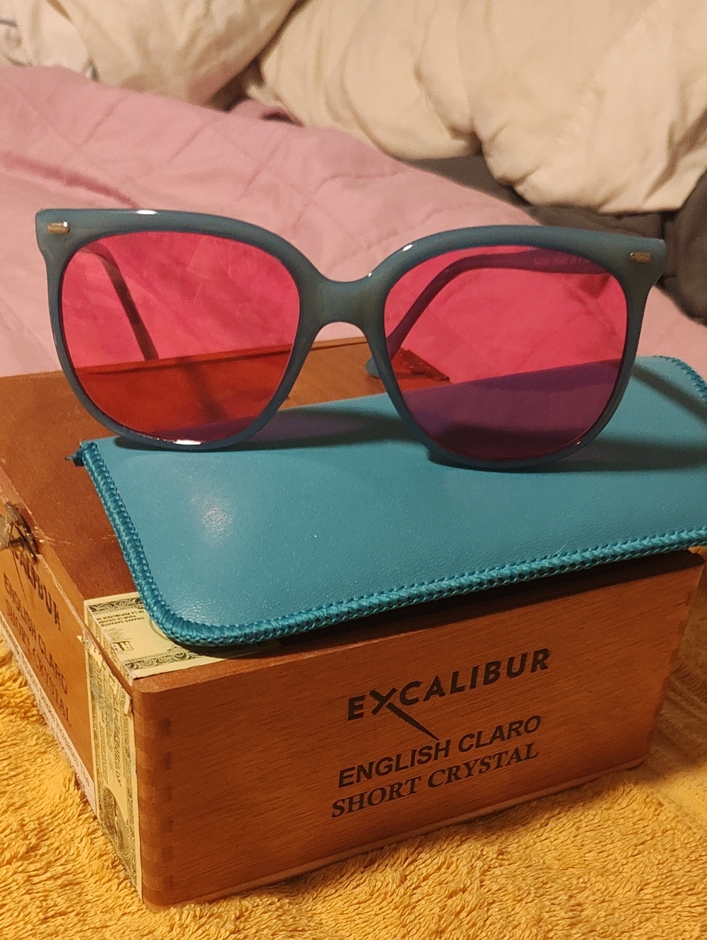 Maui Jim NEW 1978 Sunglasses MADE IN FRANCE